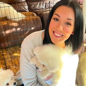 Meet your Posher, Tara